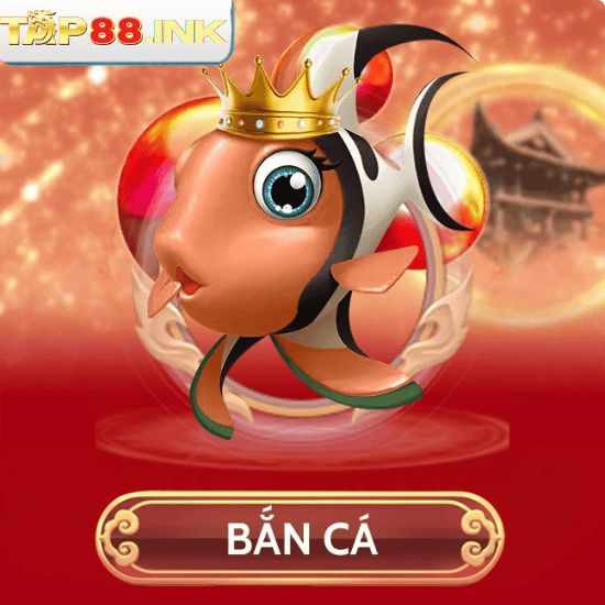 Bắn Cá Online Tap88 - Thế giới bắn cá đổi thưởng uy tín