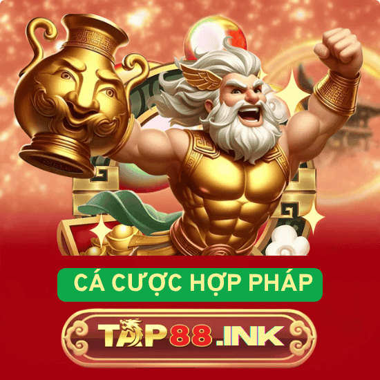 Tính cá cược hợp pháp được bảo hộ tại nhà cái tap88