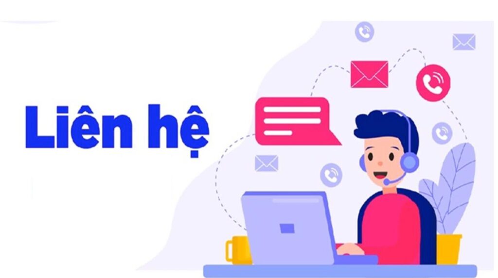 Những kênh liên hệ hỗ trợ TAP88 đang được triển khai