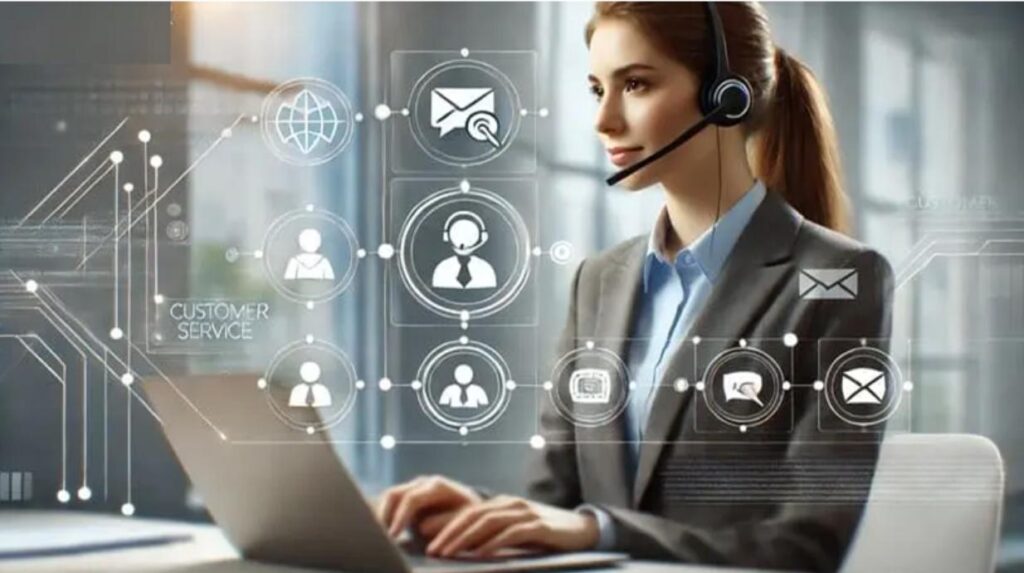 Chức năng của dịch vụ hỗ trợ TAP88