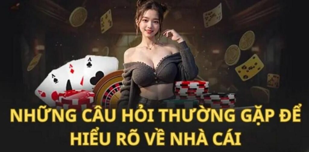 FAQ TAP88 khi tham gia cá cược trực tuyến
