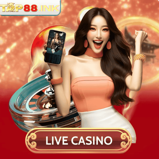 Live Casino Trực Tuyến Tap88