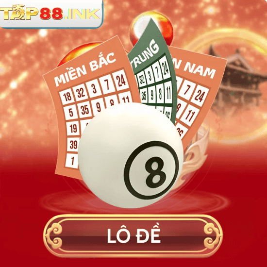 Lô đề trực tuyến, xổ số online tap88